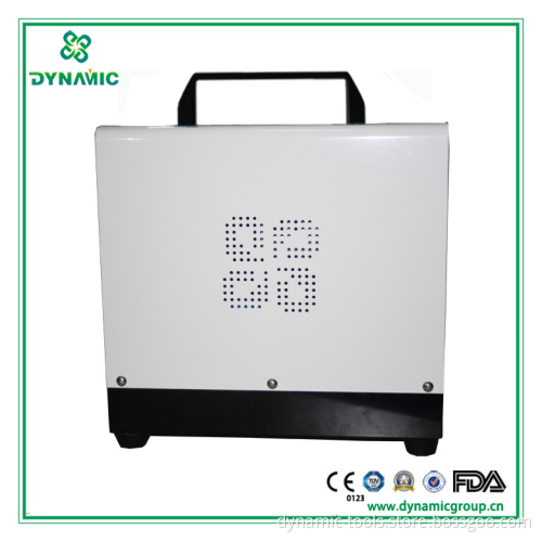 Dynair Silent Portable Air Compressor (DA280-3C)